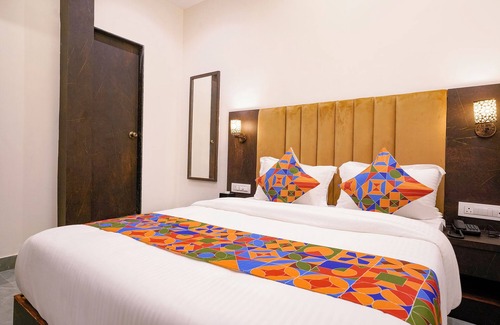 Wellington Pier Hotel | Fabhotel Gateway