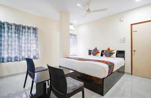 Aurangabad Hotel | FabHotel Grand Imperial