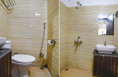 Rau Hotel | FabHotel Grand Raj