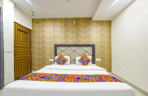Kishangarh Hotel | FabHotel Green Valley
