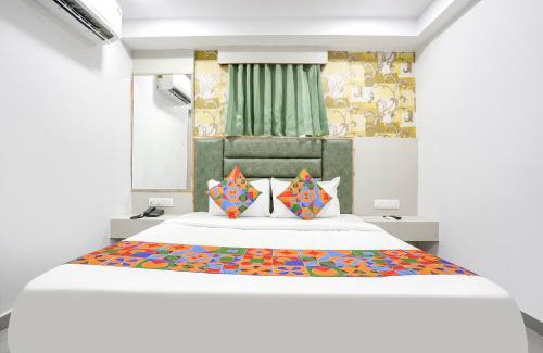 Gandhinagar Hotel | FabHotel Grey Sky