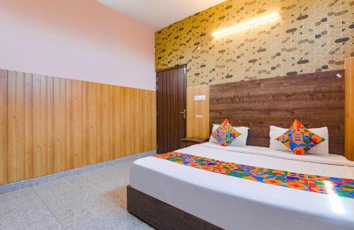 Kanpur Hotel | FabHotel GSV Inn