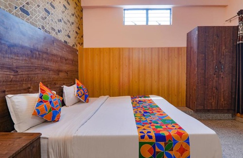 Kanpur Hotel | FabHotel GSV Inn
