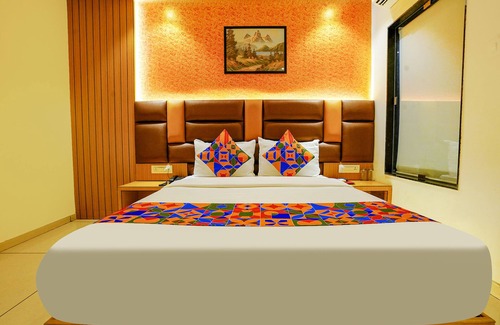 Thane West Hotel | Fabhotel Hindustan Residency