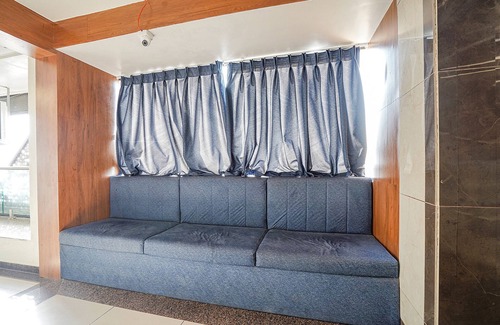 Vadodara Hotel | Fabhotel Hk Villa