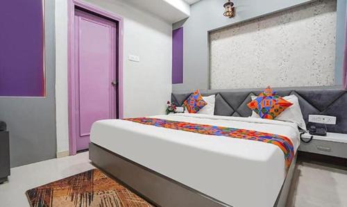 Nagpur Hotel | FabHotel Imperial Suites