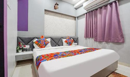 Nagpur Hotel | FabHotel Imperial Suites