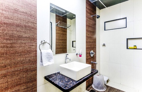 Baner Hotel | FabHotel Imperio