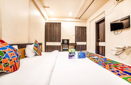 Baner Hotel | FabHotel Imperio