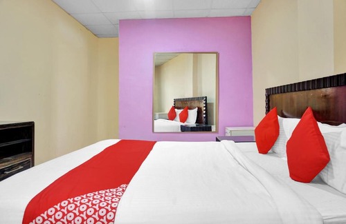 Pune Hotel | FabHotel Jayraj Executive