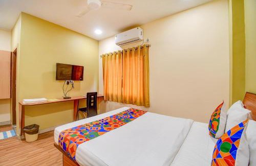 Dankuni Hotel | FabHotel Kamala Inn