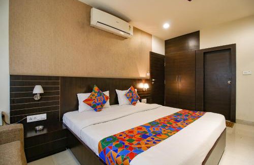 Maharana Pratap Nagar Hotel | FabHotel Kamla Regency