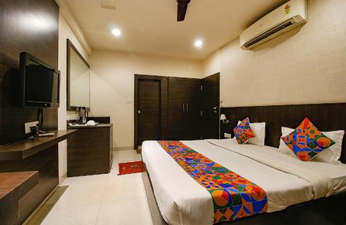 Maharana Pratap Nagar Hotel | FabHotel Kamla Regency