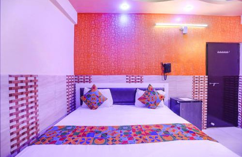 Kanpur Hotel | FabHotel Kanha Dhaam