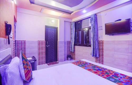 Kanpur Hotel | FabHotel Kanha Dhaam