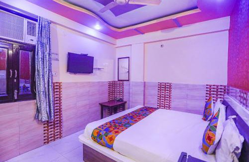 Kanpur Hotel | FabHotel Kanha Dhaam