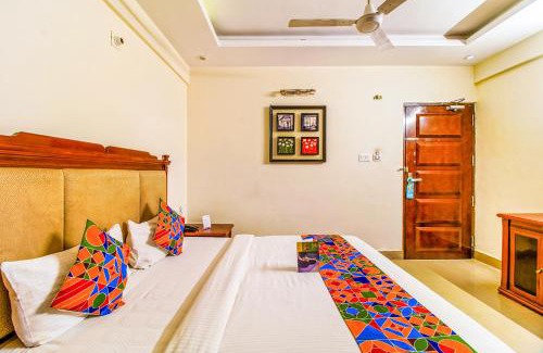 Dehradun Hotel | FabHotel Kenil Star