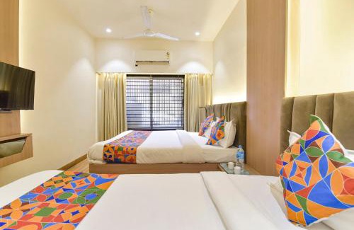 Rau Hotel | FabHotel Kesar