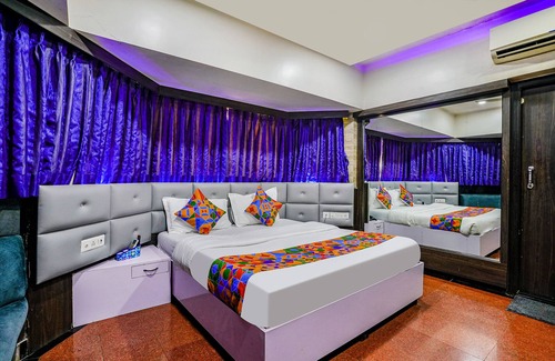 Khar Hotel | Fabhotel King'S Palace