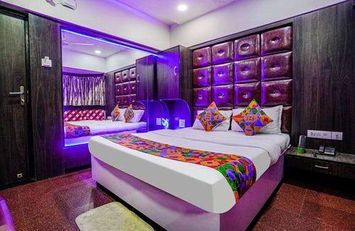 Khar Hotel | Fabhotel King'S Palace