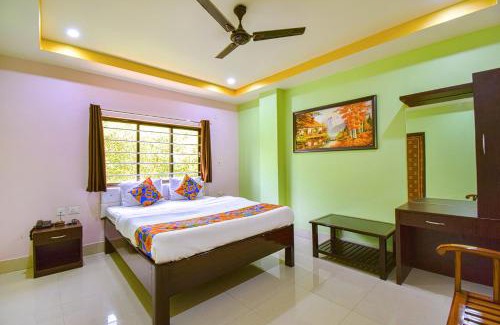 Guwahati Hotel | FabHotel Knight Airways - Nr Guwahati Airport