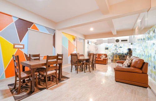 Bellandur Hotel | Fabhotel La Palma Suites