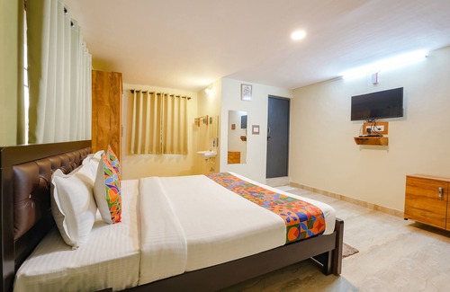 Bellandur Hotel | Fabhotel La Palma Suites
