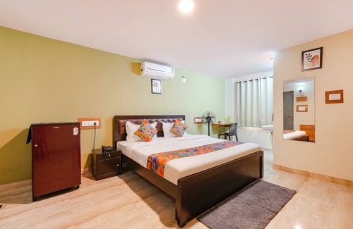 Bellandur Hotel | Fabhotel La Palma Suites