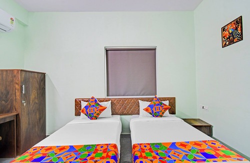 Kukatpally Housing Board Colony Hotel | Fabhotel Legacy