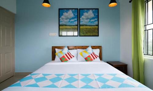 Kakkanad Hotel | FabHotel Majestic Heights