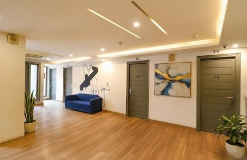 East of Kailash Hotel | FabHotel Majestic JPM I