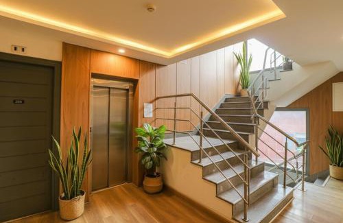 East of Kailash Hotel | FabHotel Majestic JPM I