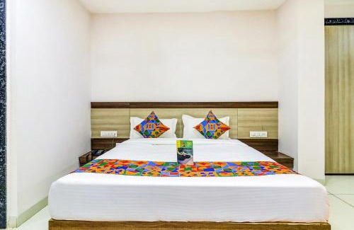 Indore Hotel | FabHotel Meera Palace