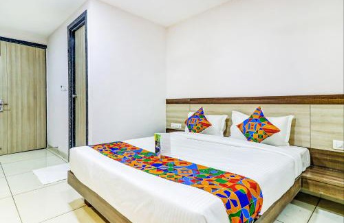 Indore Hotel | FabHotel Meera Palace