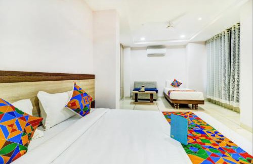 Indore Hotel | FabHotel Meera Palace