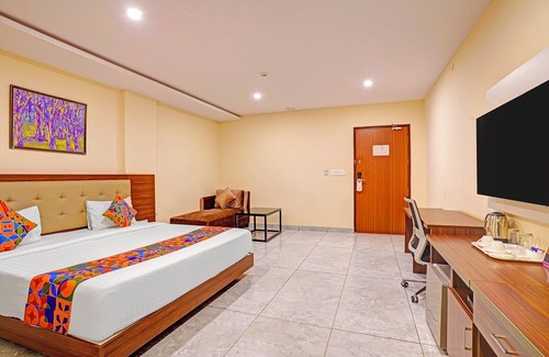Bommasandra Hotel | Fabhotel Millennials