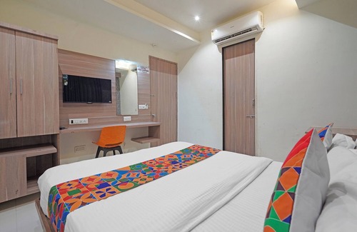 Ahmedabad Hotel | Fabhotel New Empire