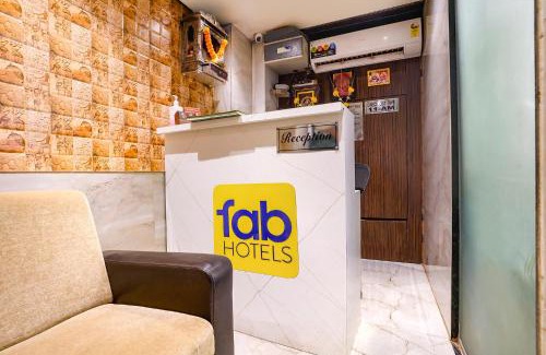 Andheri West Hotel | FabHotel Occazia Paradise - Nr Janki devi High School
