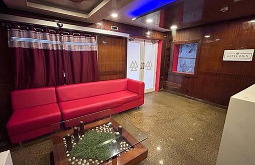 Royapettah Hotel | Fabhotel Olive Residency