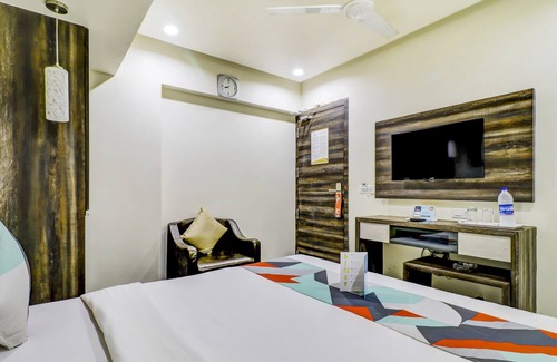 Paldi Hotel | FabHotel Palliate
