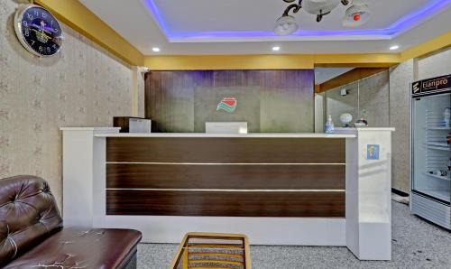Sadduguntepalya Hotel | FabHotel Palm Emirates