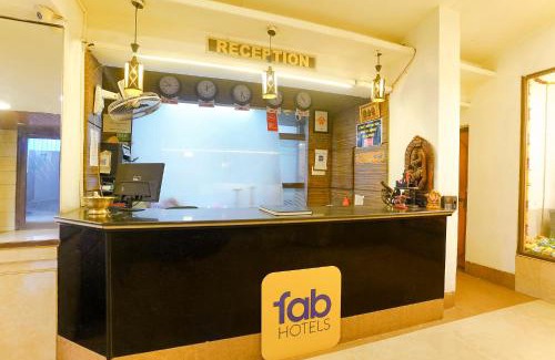 Panvel Hotel | FabHotel Panchratna