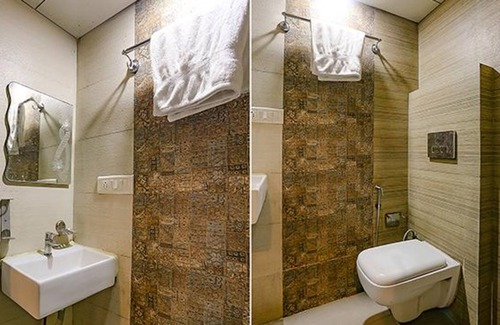 Dharavi Hotel | Fabhotel Pearl View