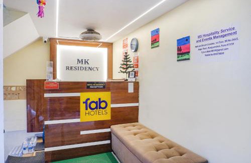 Clover Park Hotel | FabHotel Phoenix Inn