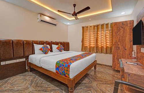 Tirupati Hotel | FabHotel Pranavam Residency