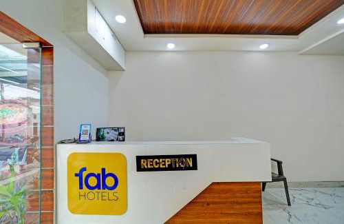 Bhopal Hotel | FabHotel Prathma