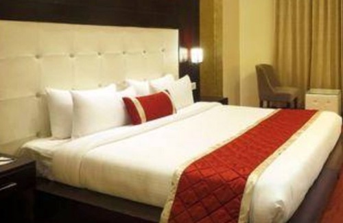 Old Gurgaon Hotel | Fabhotel Prime Aoi Mizu
