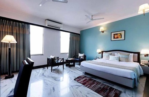Ranchi Hotel | Fabhotel Prime Capitol Residency