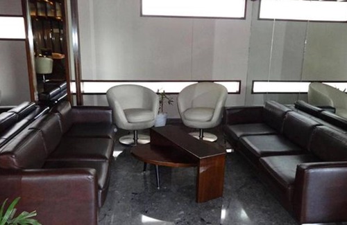 Ranchi Hotel | Fabhotel Prime Capitol Residency