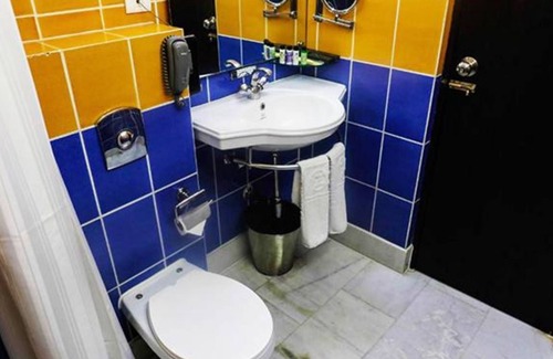 Ranchi Hotel | Fabhotel Prime Capitol Residency